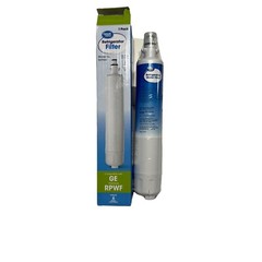 Great Value for GE RPWF (Not RPWFE) GVF033 Water Filter 1 Pack – NEW
