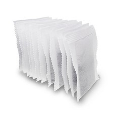 12 Pack Activated Charcoal Filters – Coconut Shell Carbon Sachets for Distillers