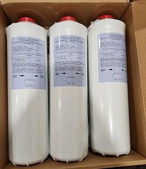 51300C Replacement Filter 3 Pack No Chip ,Compatible Elkway EzH2O Filter EWF3000