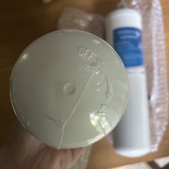 DW8090 under Sink Filter Replacement, Compatible with 3M Aqua Pure AP-DW80/90