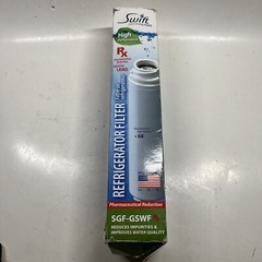 Swift Green Filters SGF-G22 Water Filter For GE Models