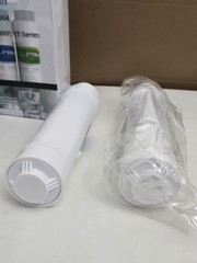 Water Ionizer Dual Membrane FILTER Replacement Set 1st 2nd 2004 READ