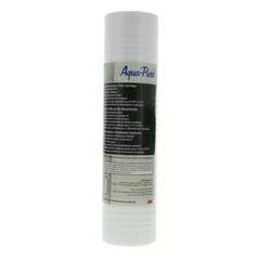 AQUA PURE AP110 Whole House Water Filter Replacement Cartridge
