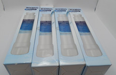 4 Pack Desenruis DE022 Refrigerator Water Filter RWF5800A EPTWFU01 EWF02