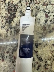Glacier Fresh Replacement Filter GF-009X Wow Fast Shipping