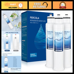 Water Filter Replacement Compatible with HX2017F-A, HRF266N6CSE1, 3 Pack