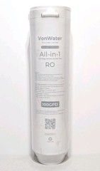 VonWater RO All-in-1 Filter CT910RO Replacement 100GPD – New Sealed!