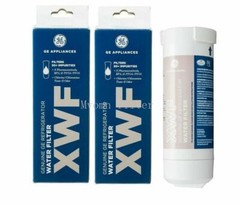 2Pack GE XWF Replacement XWF Appliances Refrigerator Water Filter New Hot sale