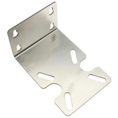 Metal Housing Fixed Bracket for 10″ and 20″ Water Filter Housing Stainless Steel