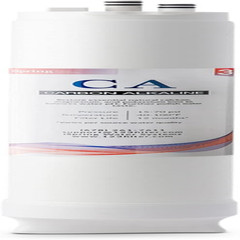 FCA500 Carbon Alkaline Composite Filter Replacement Cartridge for RO500 Series T