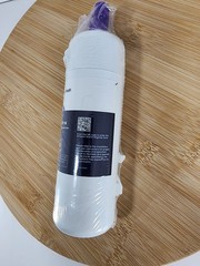 1 Glacier Fresh GF-370-N Ice And Water Refrigerator Filter new sealed