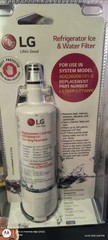 LG LT700P/LT700PC Water Filter ***3 Total*** NEW IN PACKAGE