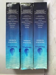 GlacierPure Refrigerator Water Filter 003 – Set of 3 (Open Box) #6