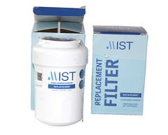 2 Filters Compatible with GE MWF, Factory Sealed, Mist CWMF031