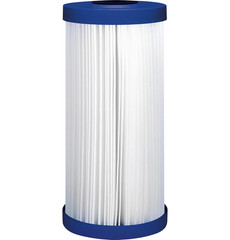 GE FXHSC Whole House Water Filter, Replacement for Water Filtration System, NSF