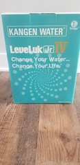 Enagic Kangen Water Leveluk JR IV Water Ionizer Machine Brand New in Box TYH251