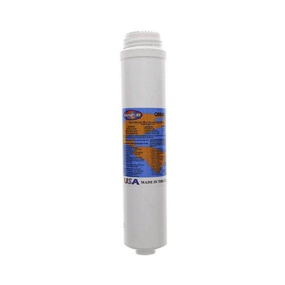 Q5686 Q-Series Phosphate GAC Water Filter