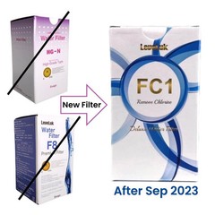 Enagic FC1 Filter Replacing HG-N, F8 suitable for K8, SD501 – Made In Japan
