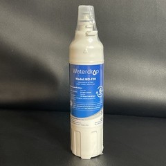 WaterDrop WD-F20 LG Refrigerator Water Filter for LT800P LT800PC ADQ73613401 New