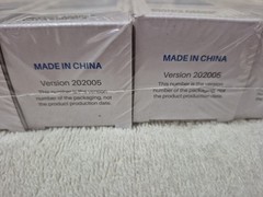 Icepure Replacement — GE RPWF WF277 RWF3600A Refrigerator Water Filter 4pk
