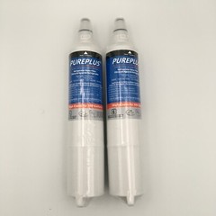 NEW Pureplus Refrigerator Replacement Filter 2 EA PP-RWF1000A-S / LT600P /469990