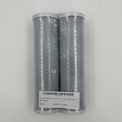 New 2 Pack Vortopt 10”x2.5” Water Filters