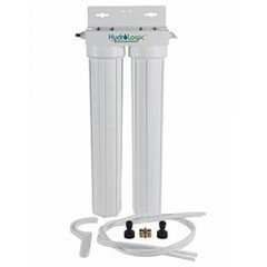 HydroLogic Tall Boy De-Chlorinator and Sediment Filter Garden Water Filter
