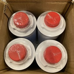 Water Replacement Filter 51300C for Elkay EWF3000 & EZH2O Bottle Fill Station 4p