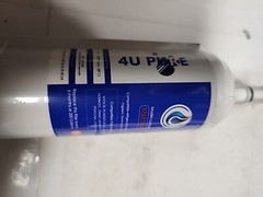 4U Pure Water Filter Model Number SMF1006 NEW