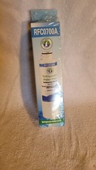 ONE PURIFY Refrigerator Water Filter RFC 0700A Samsung Kenmore
