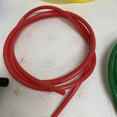*Tubes Only* Tubes for GE GXRV40TBN 5 Stage Reverse Osmosis Filtration System