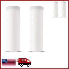 Sediment Anti-Scale Filter Replacement 2 Pack for Washing Machine