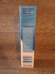 ICEPURE Refrigerator water filter replacement rwf0500a new in box RWF0500A
