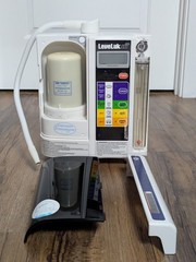 Enagic LeveLuk SD501 Water Ionizer – Produce Kangen Water, Acidic Water
