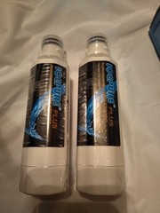 2x IcePure RWF4700BC Water Filter for Multiple Refrigerators- White