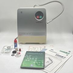 Enagic Kangen Leveluk R Water Ionizer Filter Machine model TYH-71 Needs Filter