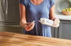 3 PACK NEW For Frigidaire WF3CB Refrigerator PureSource 3 Water & Ice Filter