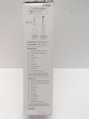 Kenmore 9081 Replacement Refrigerator Water Filter 46-9081