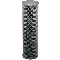 Pentek FLOPLUS-10 0.5 Micron 10 x 2.5 Whole House Carbon Block Water Filter