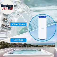 ® 04075 Filter Compatible with C-4950, PRB50-IN, FC-2390, Guardian 413-212-02, J