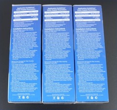 PurePlus Replacement Filter RWF4700AC with Reset Tool, 3 Pack