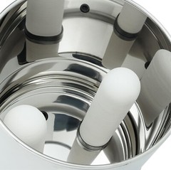 Crown Berkey Water System Blemished w/2 Brand NEW NSF 42/53 Ceramic Filters