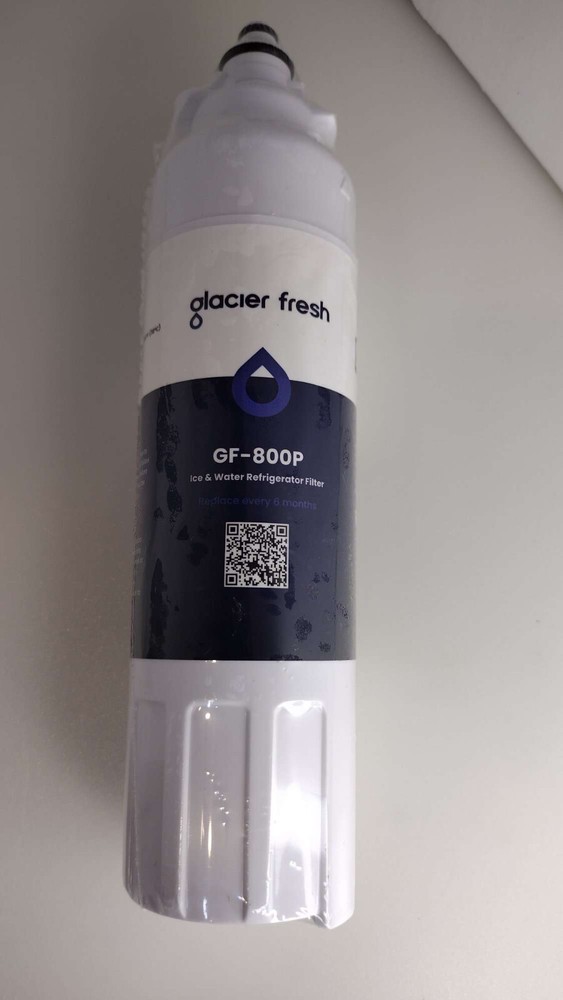 GLACIER FRESH GF-800P REPLACEMENT WATER FILTER LT800P & LG LT 120f kenmore