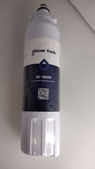 GLACIER FRESH GF-800P REPLACEMENT WATER FILTER LT800P & LG LT 120f kenmore