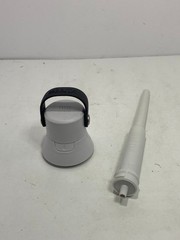 REPLACEMENT LID BLACK FOR BRITA Premium Filtering Water bottle OR Filter Straw