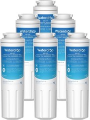 Waterdrop F07 Refrigerator Water Filter，Replacement for Maytag® UKF8001 (6)