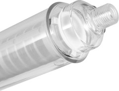 For Rusco 100 Mesh Spin Down Sand Separator/Sediment Water Filter System, 50 GPM