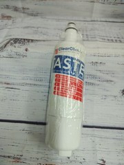 CLEAR CHOICE TASTE WATER FILTER CLCH106 Sealed In Plastic