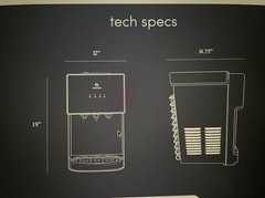 water filter avalon A12