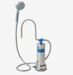 Enagic Anespa DX ANSP-02 Mineral Ion Water Machine System Home Spa NEW in Box